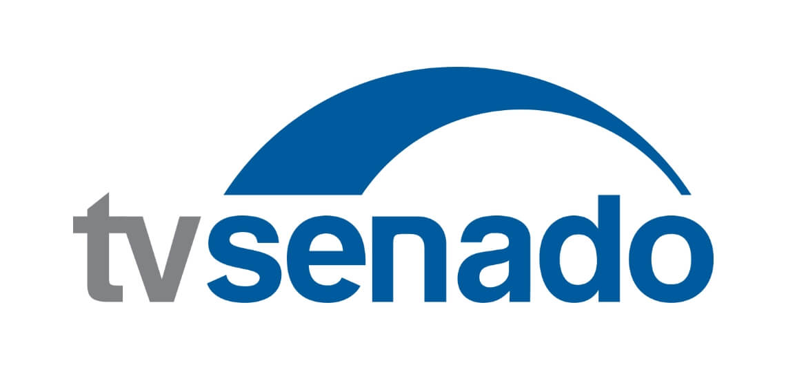 Jules Vandystadt, diretor dos CANTAREIROS, é entrevistado na TV Senado (May/2018)