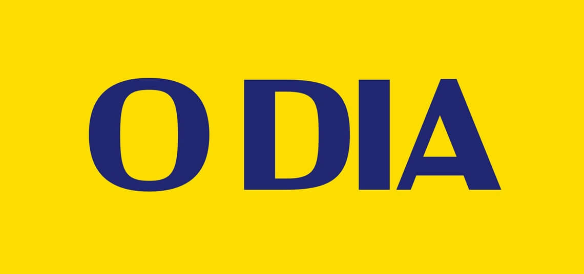 Matéria no caderno Nova Iguaçu do Jornal O Dia (Dez/2019)