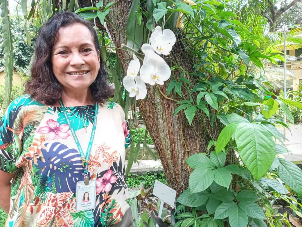 Vera Lúcia Barreto Aranda